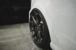 Audi RS3 Sportback on ADV.1 Wheels (ADV5.2 M.V2 ADVANCED) 2019 года